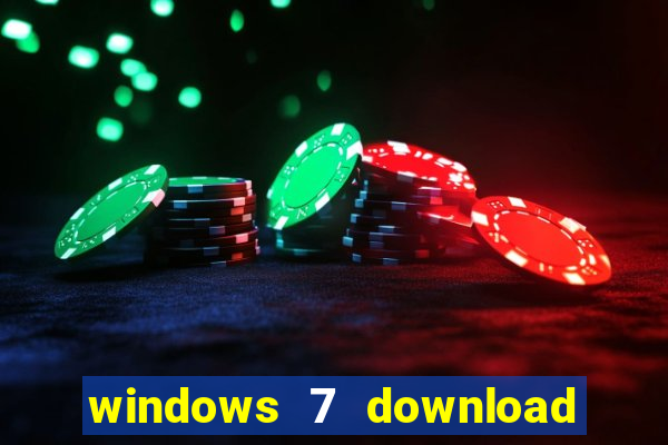 windows 7 download 64 bits iso